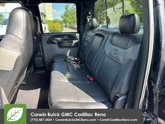 used 2006 Ford F-350 car, priced at $16,989