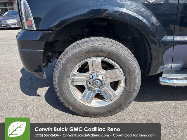 used 2006 Ford F-350 car, priced at $16,989