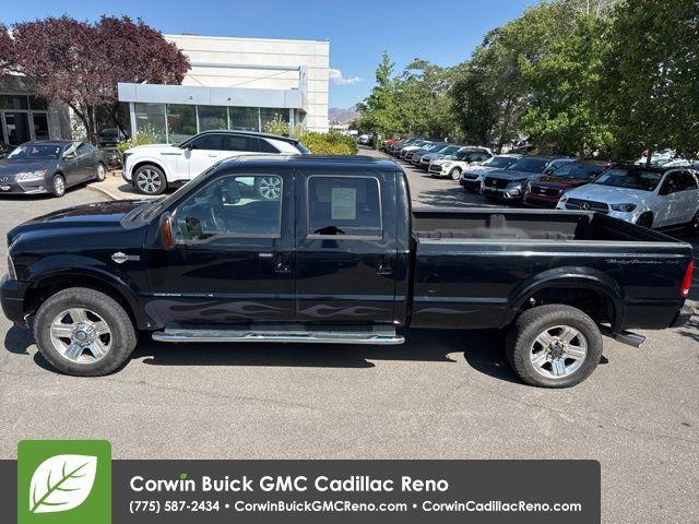 used 2006 Ford F-350 car, priced at $16,989