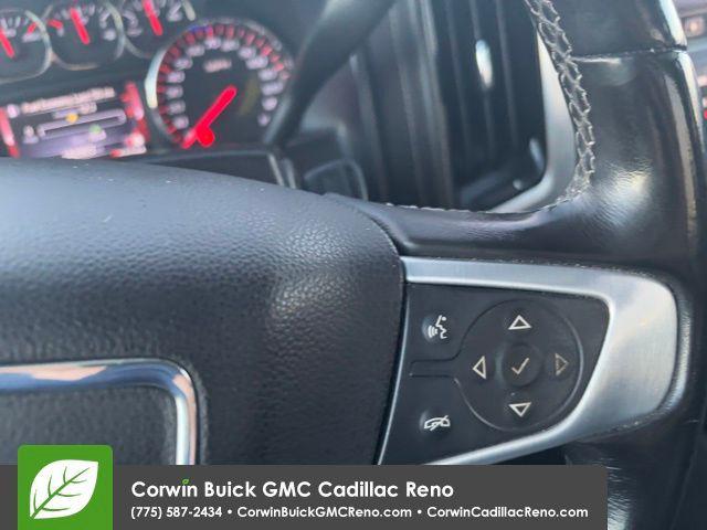 used 2014 GMC Sierra 1500 car, priced at $14,989