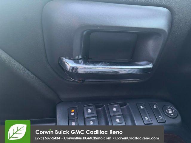 used 2014 GMC Sierra 1500 car, priced at $14,989