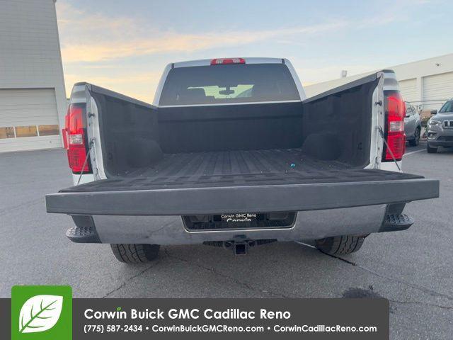 used 2014 GMC Sierra 1500 car, priced at $14,989