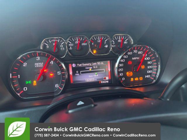 used 2014 GMC Sierra 1500 car, priced at $14,989