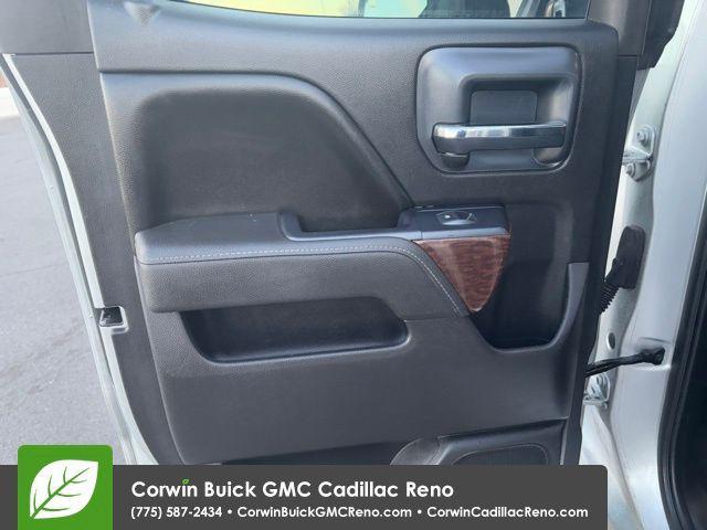 used 2014 GMC Sierra 1500 car, priced at $14,989