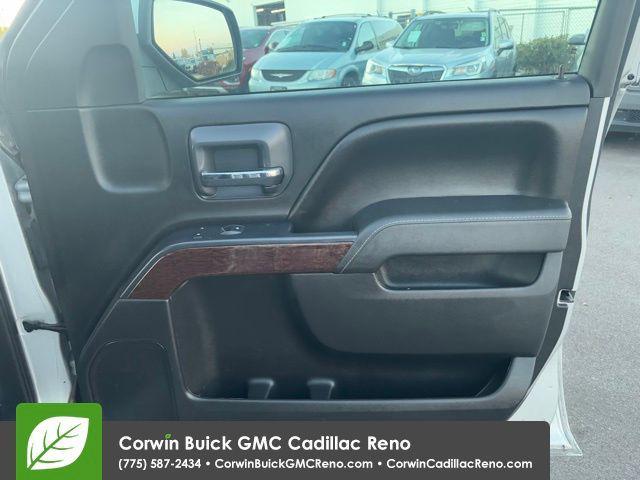 used 2014 GMC Sierra 1500 car, priced at $14,989