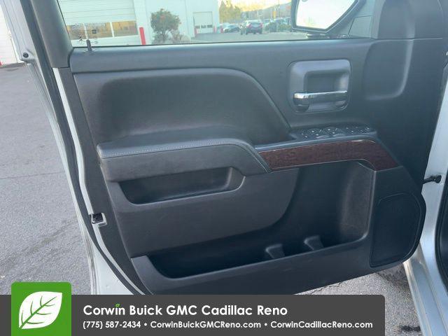 used 2014 GMC Sierra 1500 car, priced at $14,989