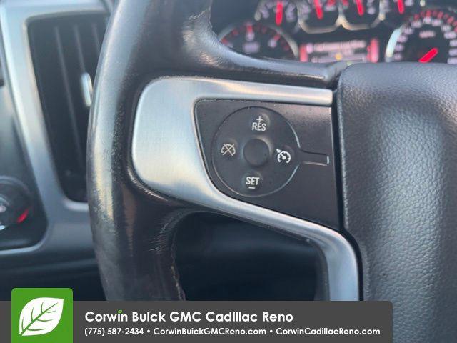 used 2014 GMC Sierra 1500 car, priced at $14,989