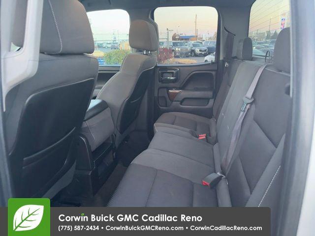 used 2014 GMC Sierra 1500 car, priced at $14,989