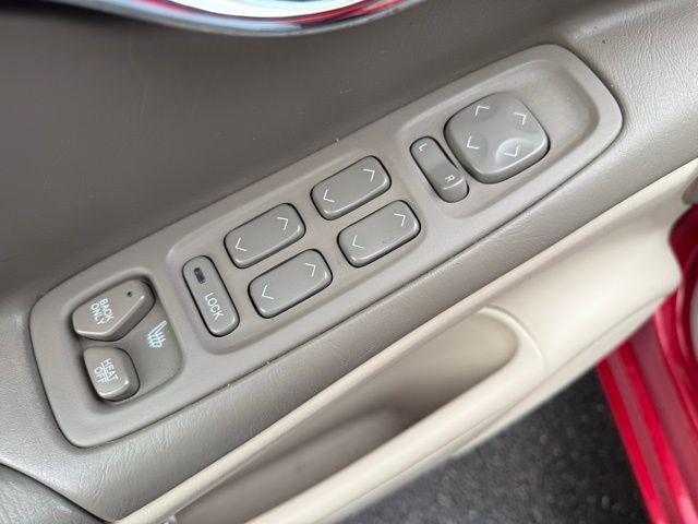 used 2003 Cadillac DeVille car, priced at $7,295