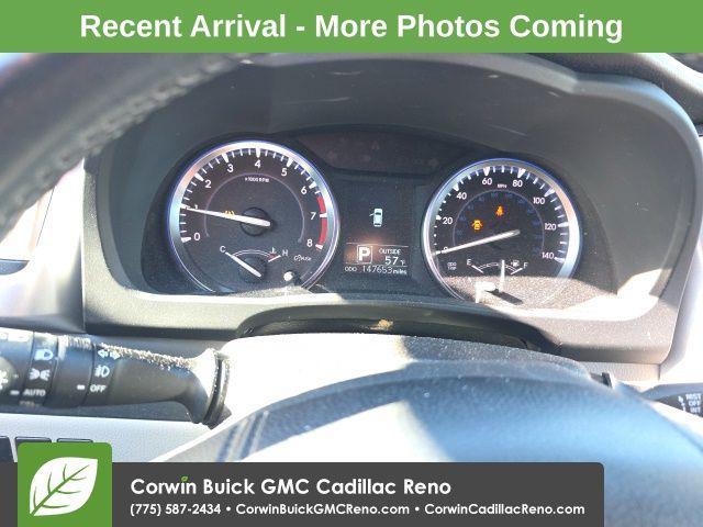 used 2014 Toyota Highlander car, priced at $13,989