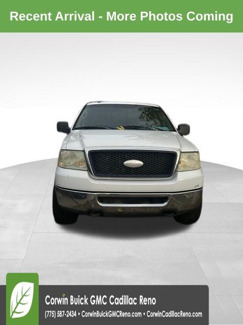 used 2008 Ford F-150 car, priced at $8,998