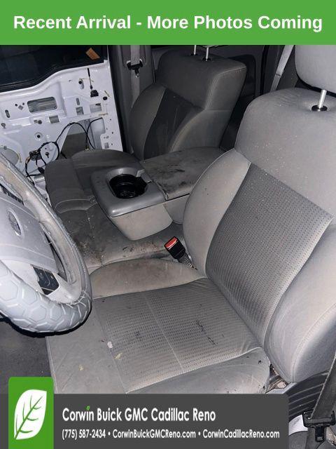 used 2008 Ford F-150 car, priced at $8,998