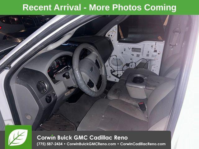 used 2008 Ford F-150 car, priced at $8,998