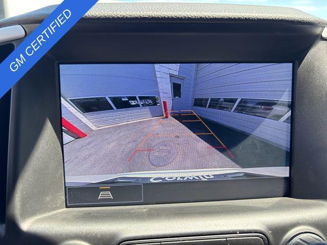 used 2024 GMC Terrain car, priced at $25,500