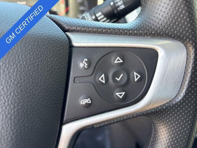 used 2024 GMC Terrain car, priced at $25,500