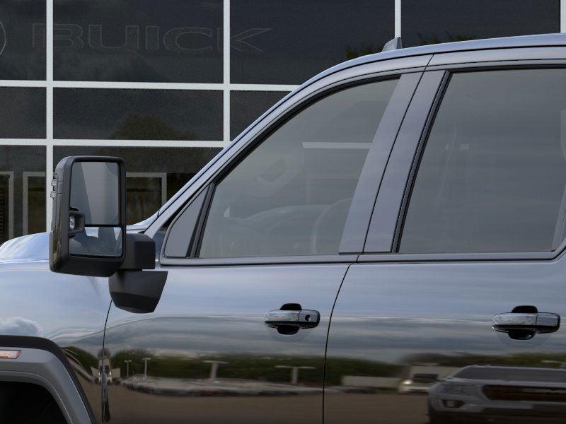 new 2026 GMC Sierra 2500 car, priced at $88,999