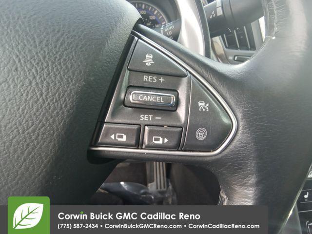 used 2014 INFINITI Q50 Hybrid car, priced at $8,995