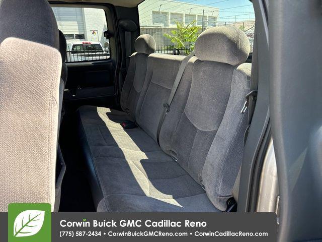 used 2006 GMC Sierra 1500 car, priced at $8,500