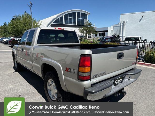 used 2006 GMC Sierra 1500 car, priced at $8,500