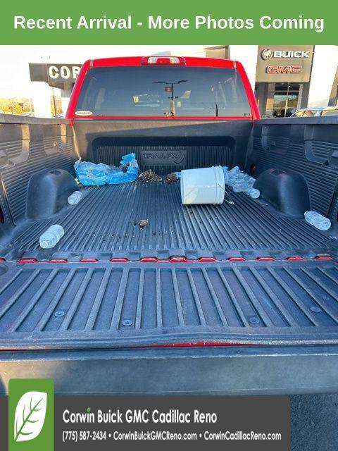 used 2018 GMC Sierra 2500 car, priced at $41,989