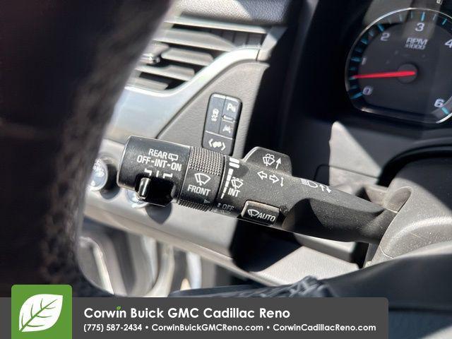 used 2018 Chevrolet Tahoe car, priced at $26,500