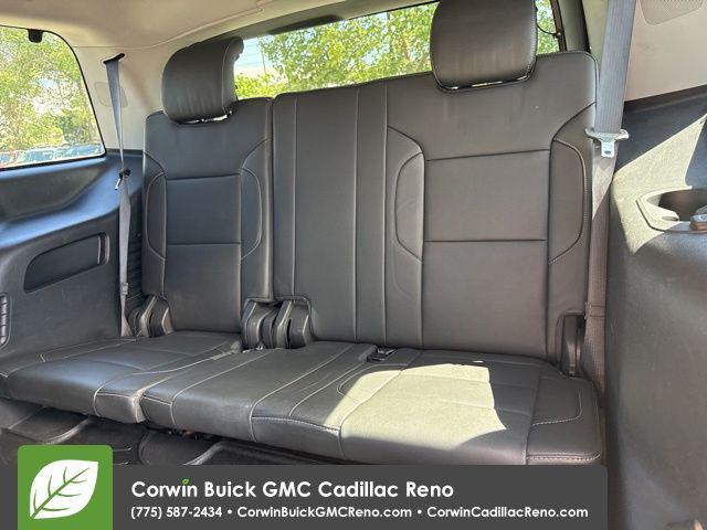 used 2018 Chevrolet Tahoe car, priced at $26,500