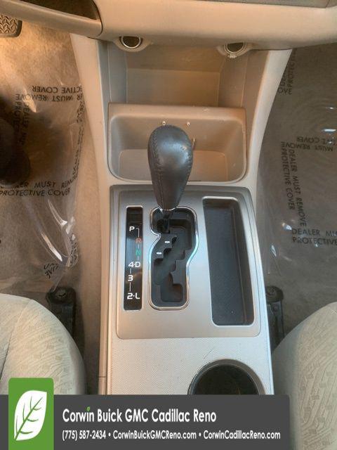 used 2005 Toyota Tacoma car, priced at $10,500