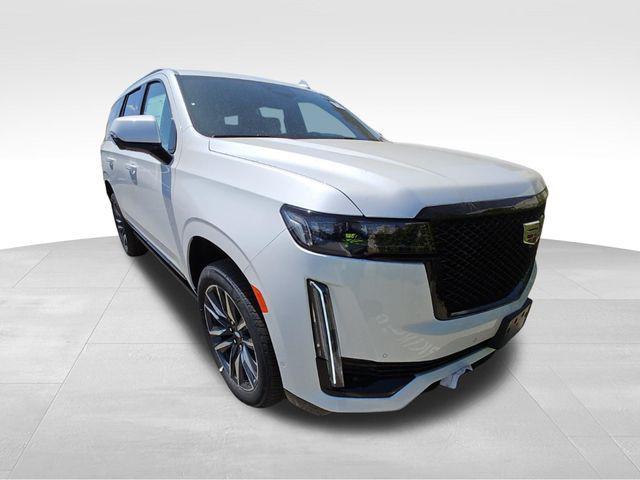 used 2024 Cadillac Escalade car, priced at $95,495