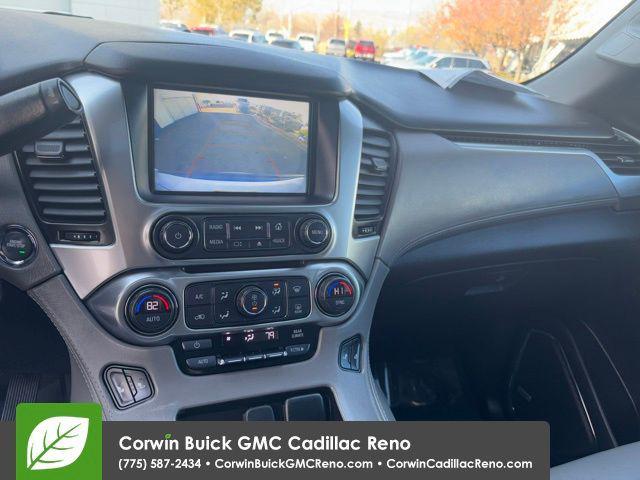 used 2020 Chevrolet Tahoe car, priced at $35,500