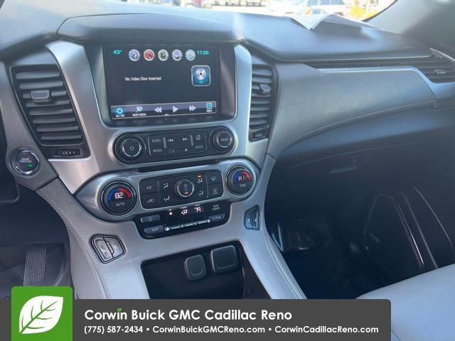 used 2020 Chevrolet Tahoe car, priced at $35,500