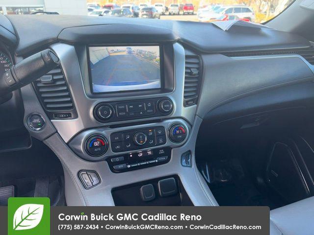 used 2020 Chevrolet Tahoe car, priced at $35,500