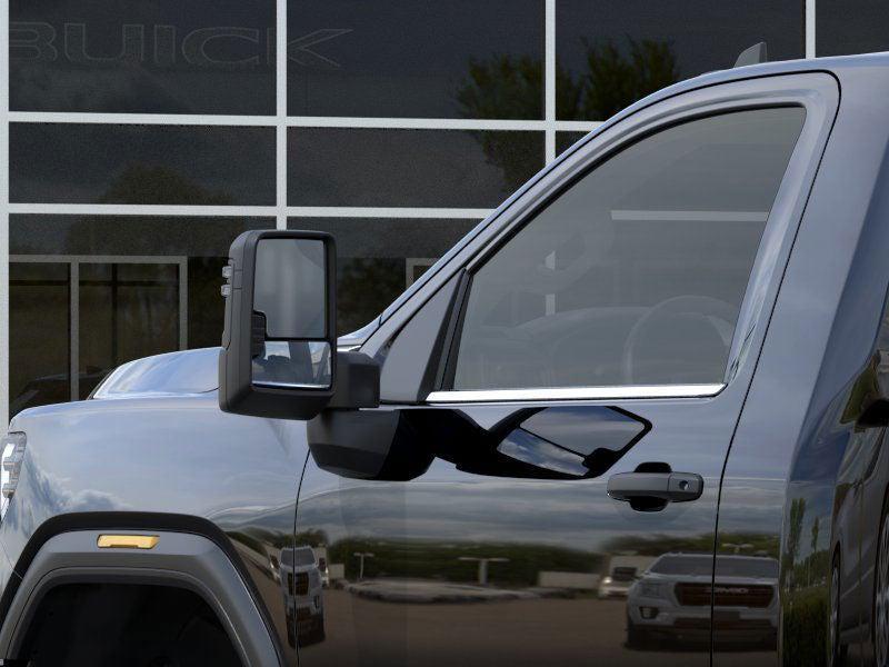new 2025 GMC Sierra 3500 car, priced at $59,555