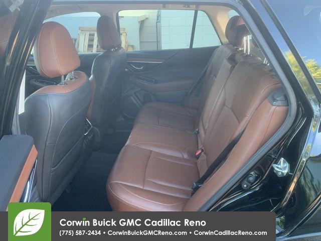 used 2020 Subaru Outback car, priced at $25,989