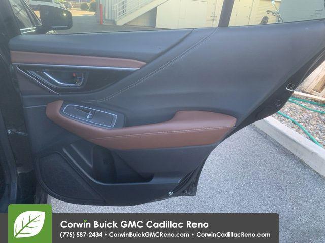 used 2020 Subaru Outback car, priced at $25,989