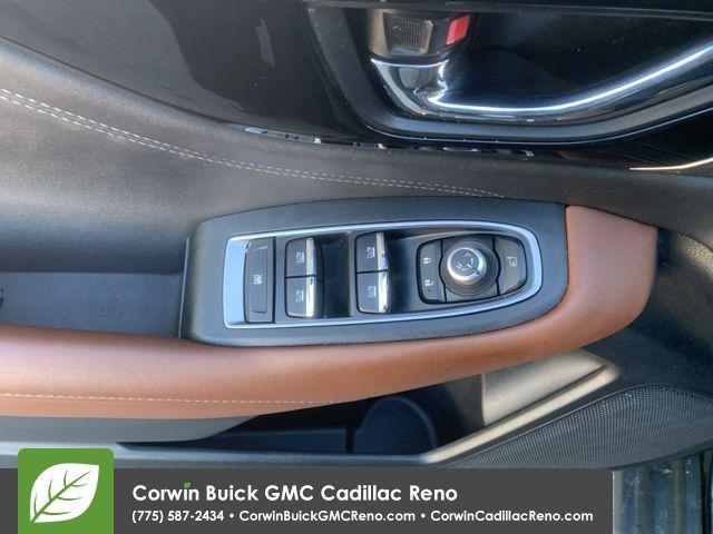 used 2020 Subaru Outback car, priced at $25,989