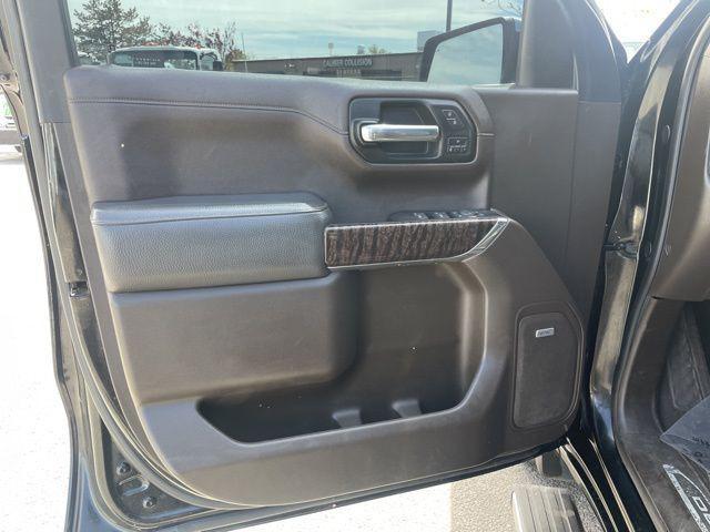 used 2019 GMC Sierra 1500 car, priced at $33,995