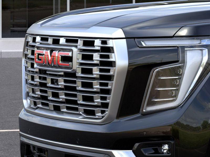 new 2026 GMC Yukon XL car, priced at $100,864