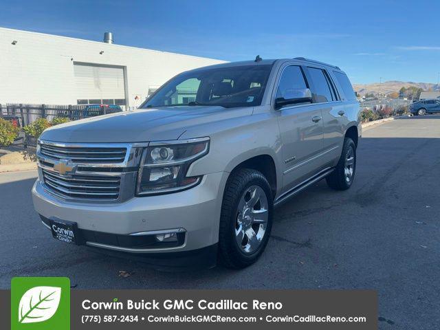 used 2015 Chevrolet Tahoe car, priced at $19,989