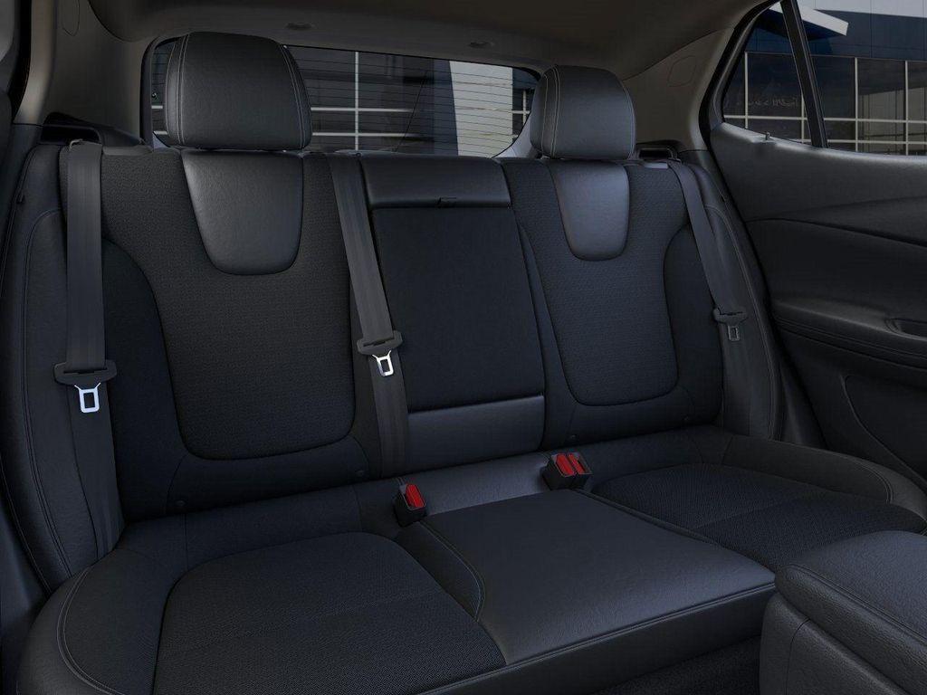 new 2025 Buick Encore GX car, priced at $28,720
