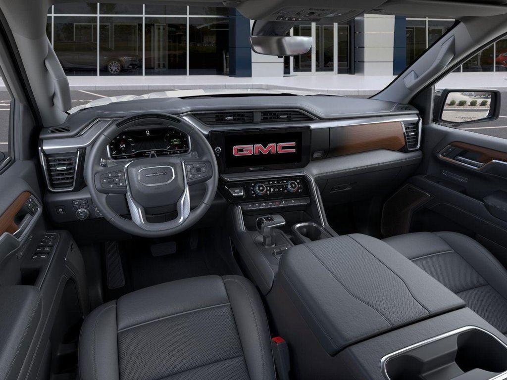 new 2026 GMC Sierra 1500 car, priced at $74,440