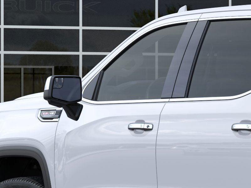 new 2026 GMC Sierra 1500 car, priced at $74,440