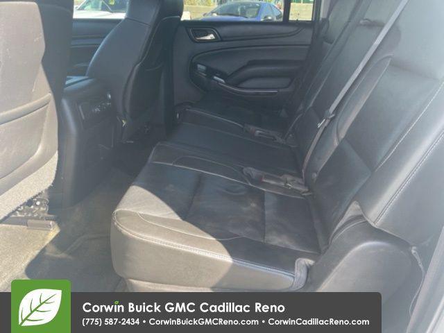 used 2016 GMC Yukon XL car, priced at $22,989