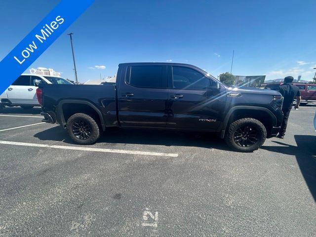 used 2022 GMC Sierra 1500 car, priced at $61,989