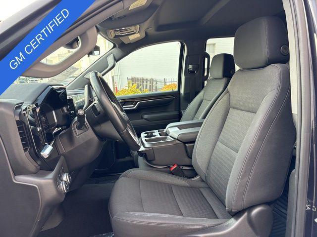used 2023 GMC Sierra 1500 car, priced at $43,995