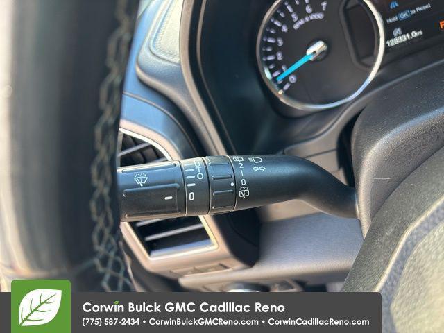 used 2018 Ford Expedition Max car, priced at $24,995