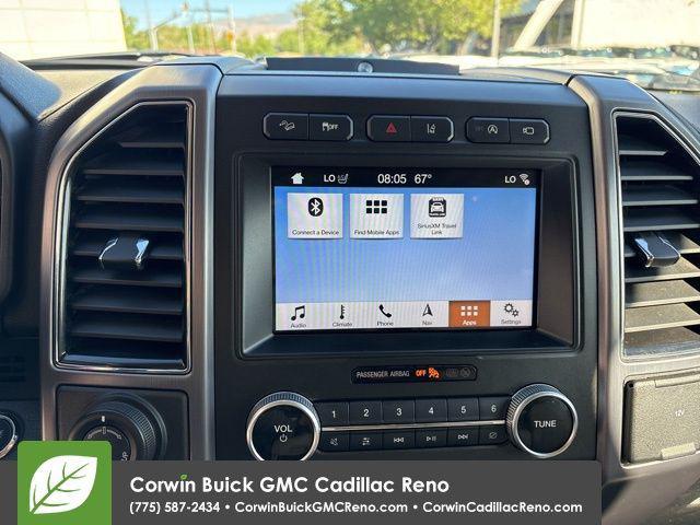 used 2018 Ford Expedition Max car, priced at $24,995