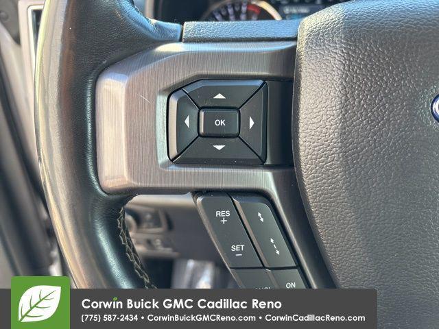 used 2018 Ford Expedition Max car, priced at $24,995