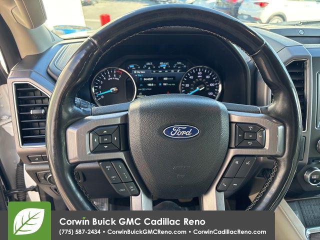 used 2018 Ford Expedition Max car, priced at $24,995