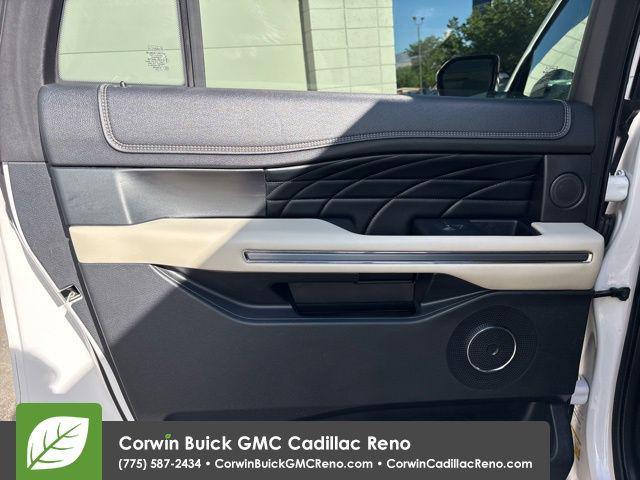 used 2018 Ford Expedition Max car, priced at $24,995