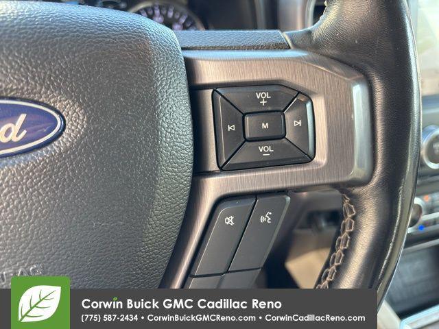 used 2018 Ford Expedition Max car, priced at $24,995